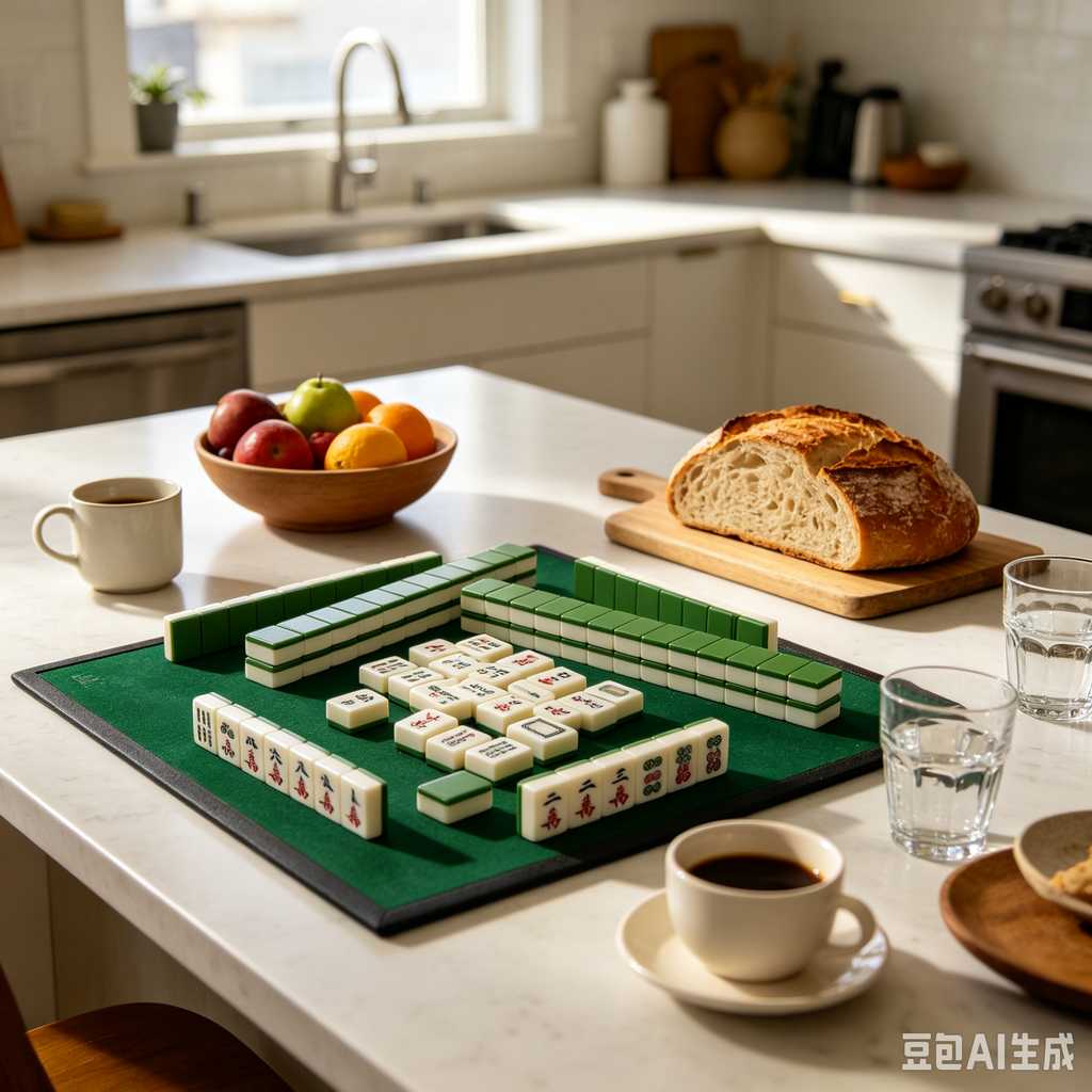 SiouxCity,mahjong