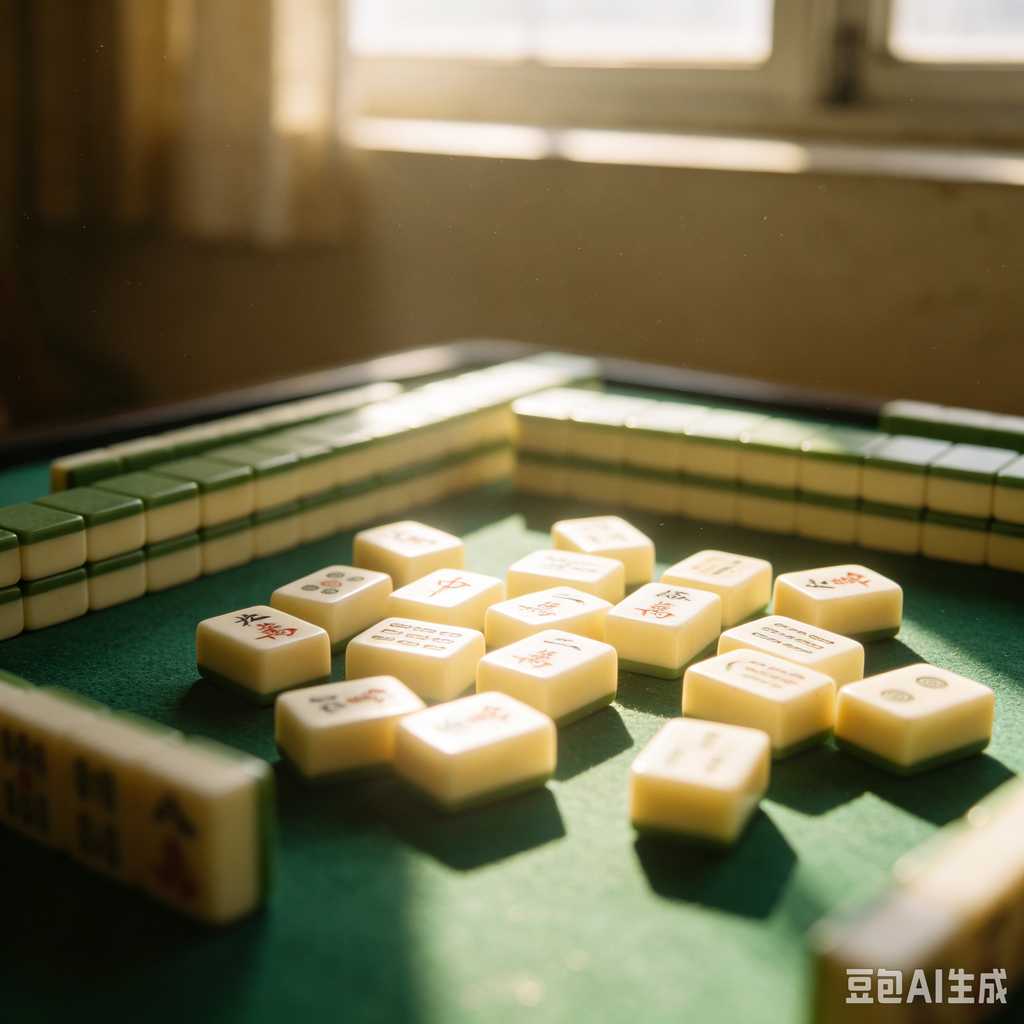 ArlingtonTX,mahjong