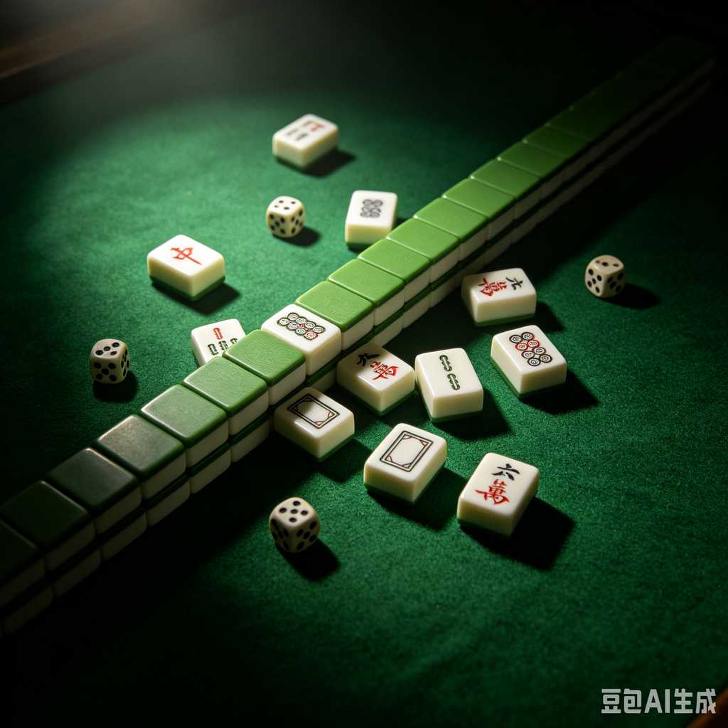 NewOrleans,mahjong