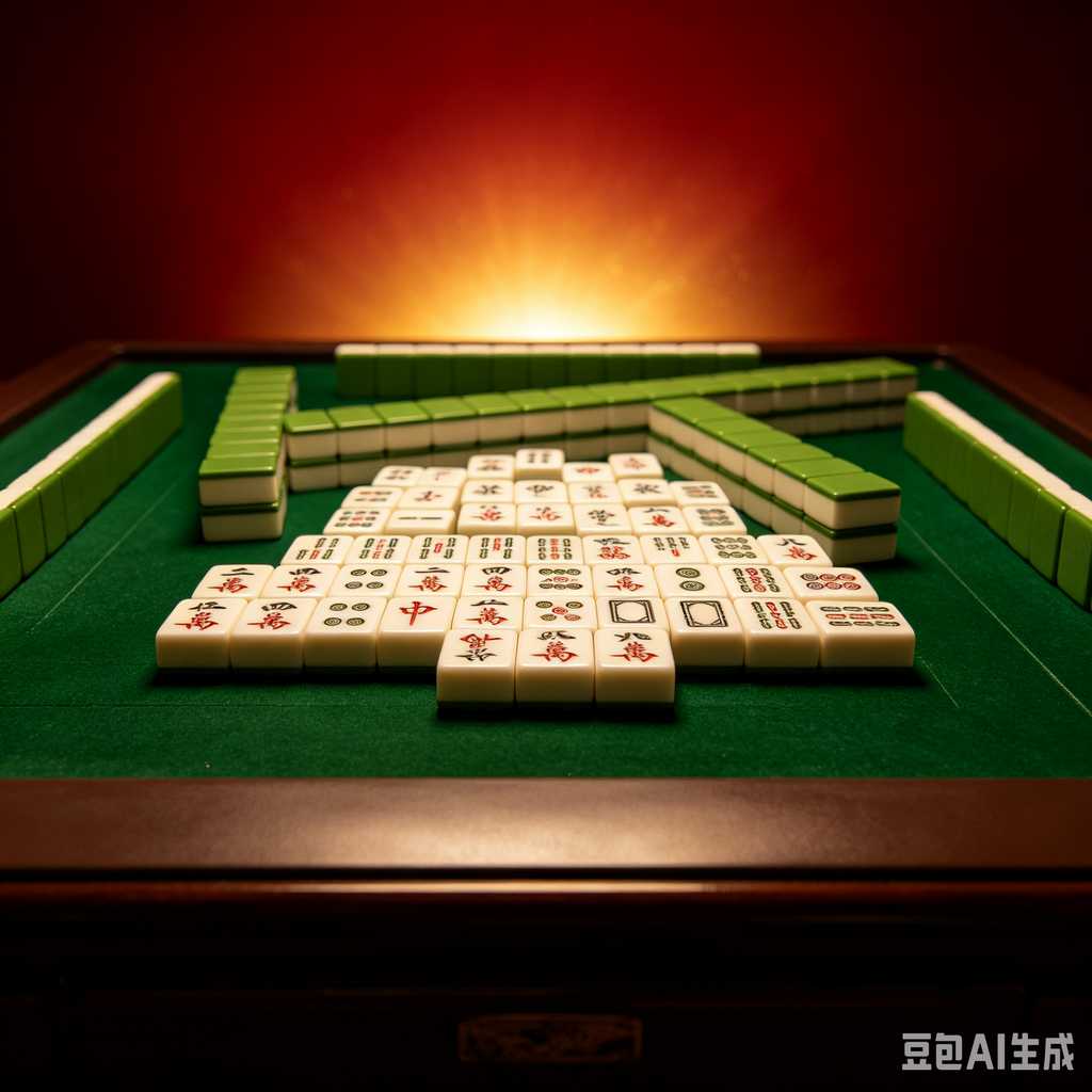 GlendaleAZ,mahjong